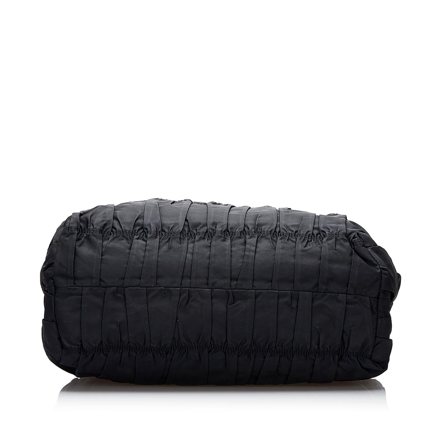 Prada Tessuto Gaufre Tote - Ewore Bags
