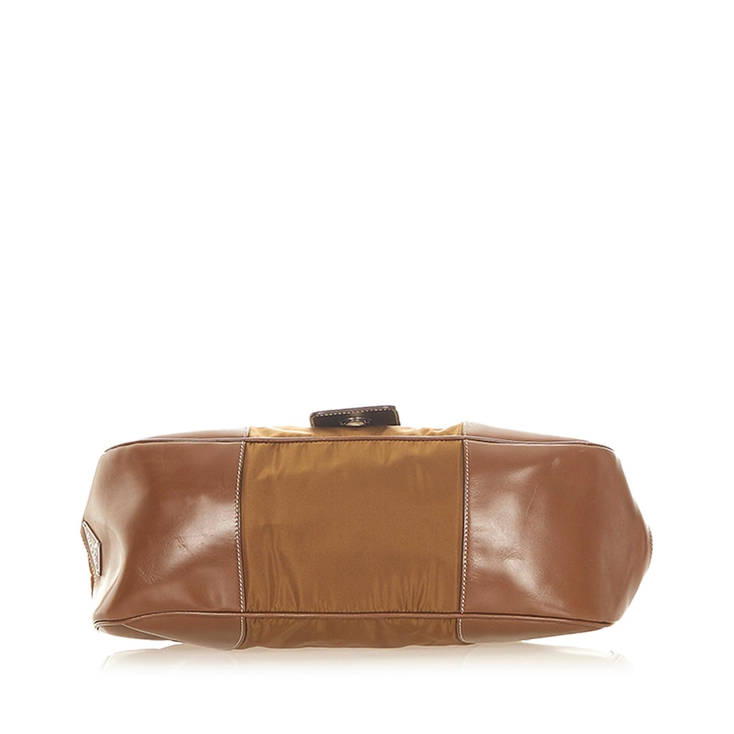Prada Tessuto Handbag (SHG-20304)