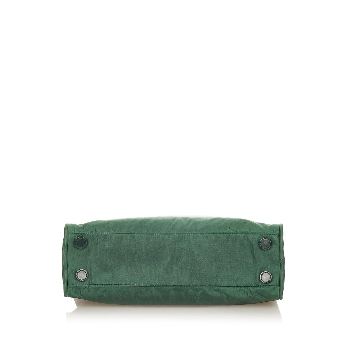 Prada Tessuto Handbag (SHG-24814)