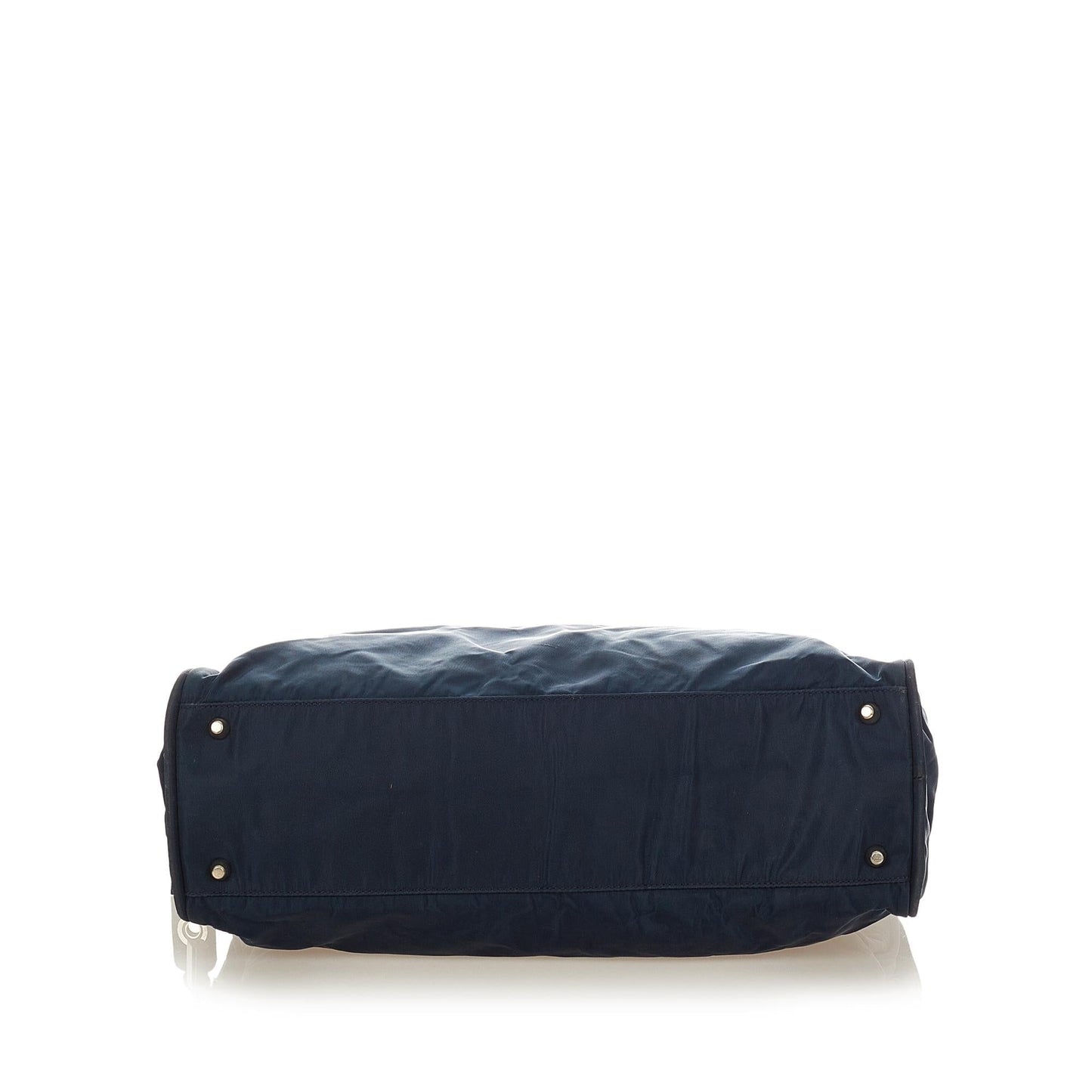 Prada Tessuto Handbag (SHG-25371)