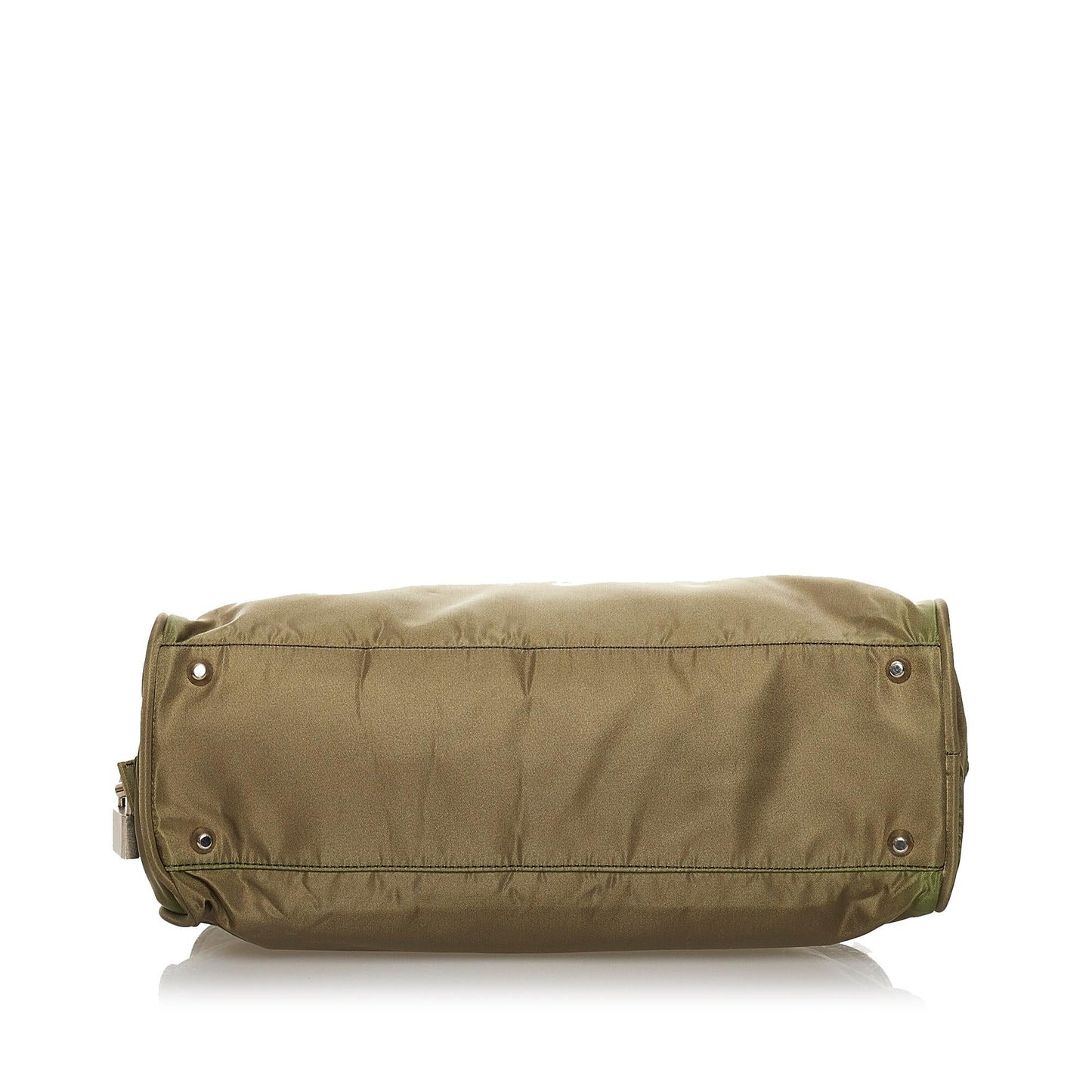 Prada Tessuto Handbag (SHG-30816)