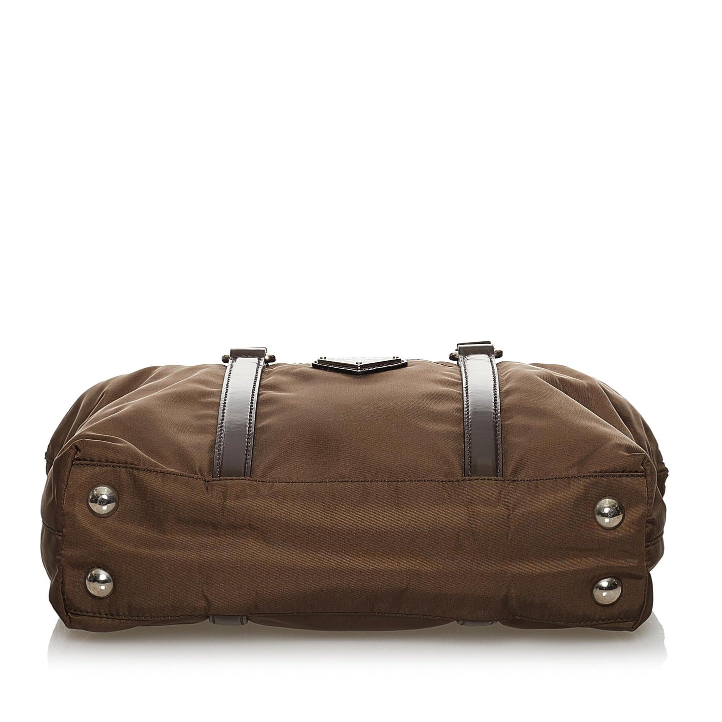 Prada Tessuto Handbag (SHG-33973)
