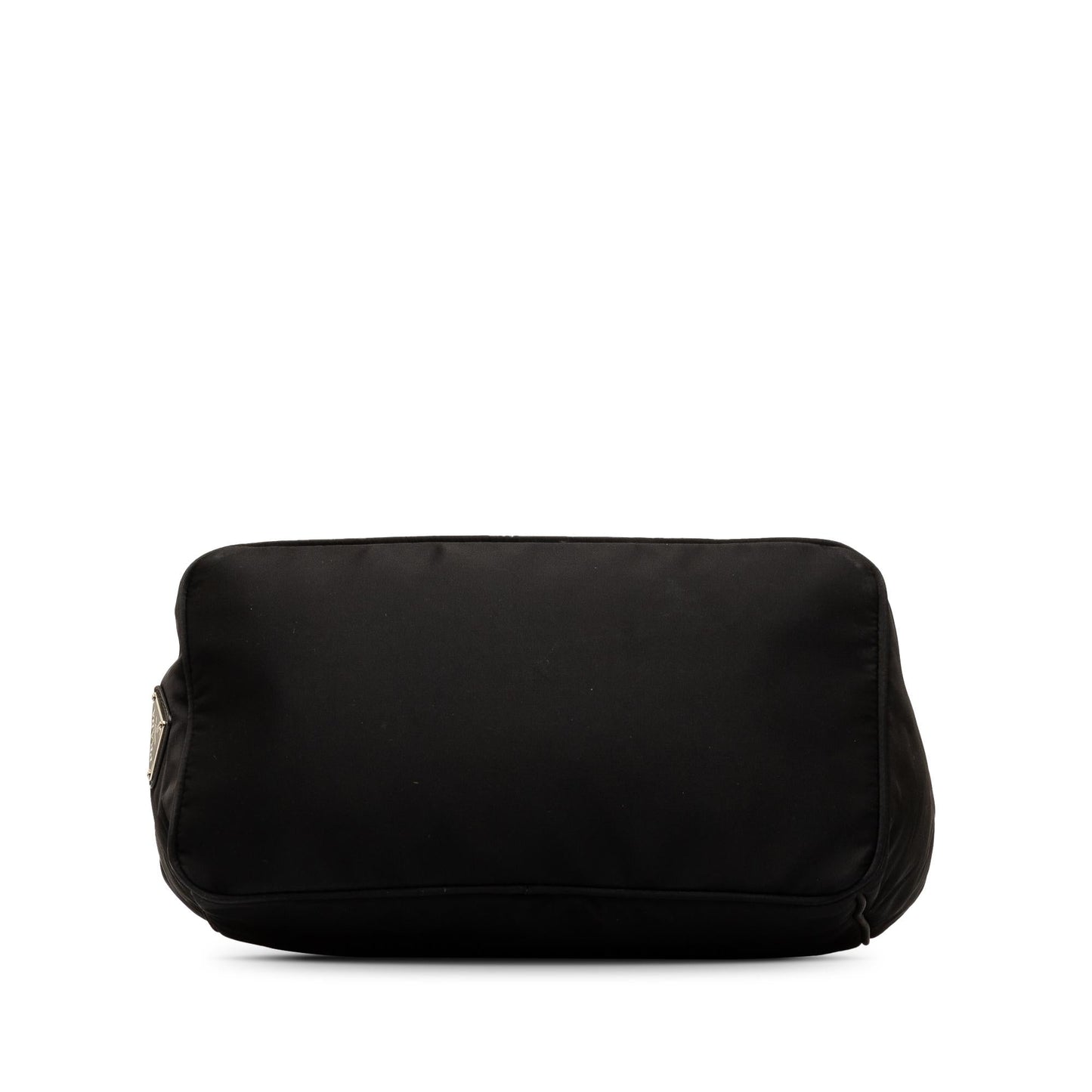Prada Tessuto Logo Fiocco Bow Satchel (SHG-VF3Tq6)
