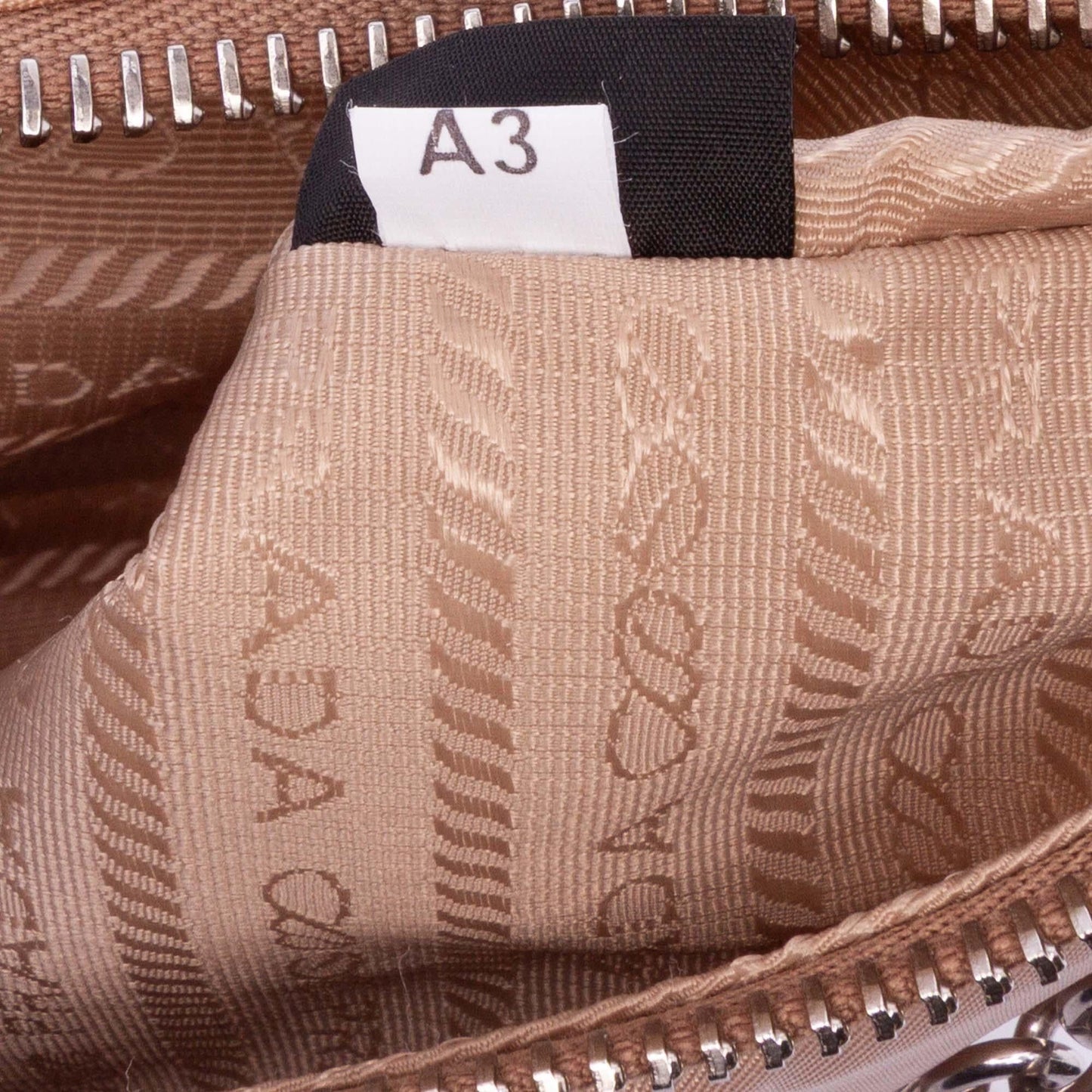 Prada Tessuto Re Edition 2005 Satchel