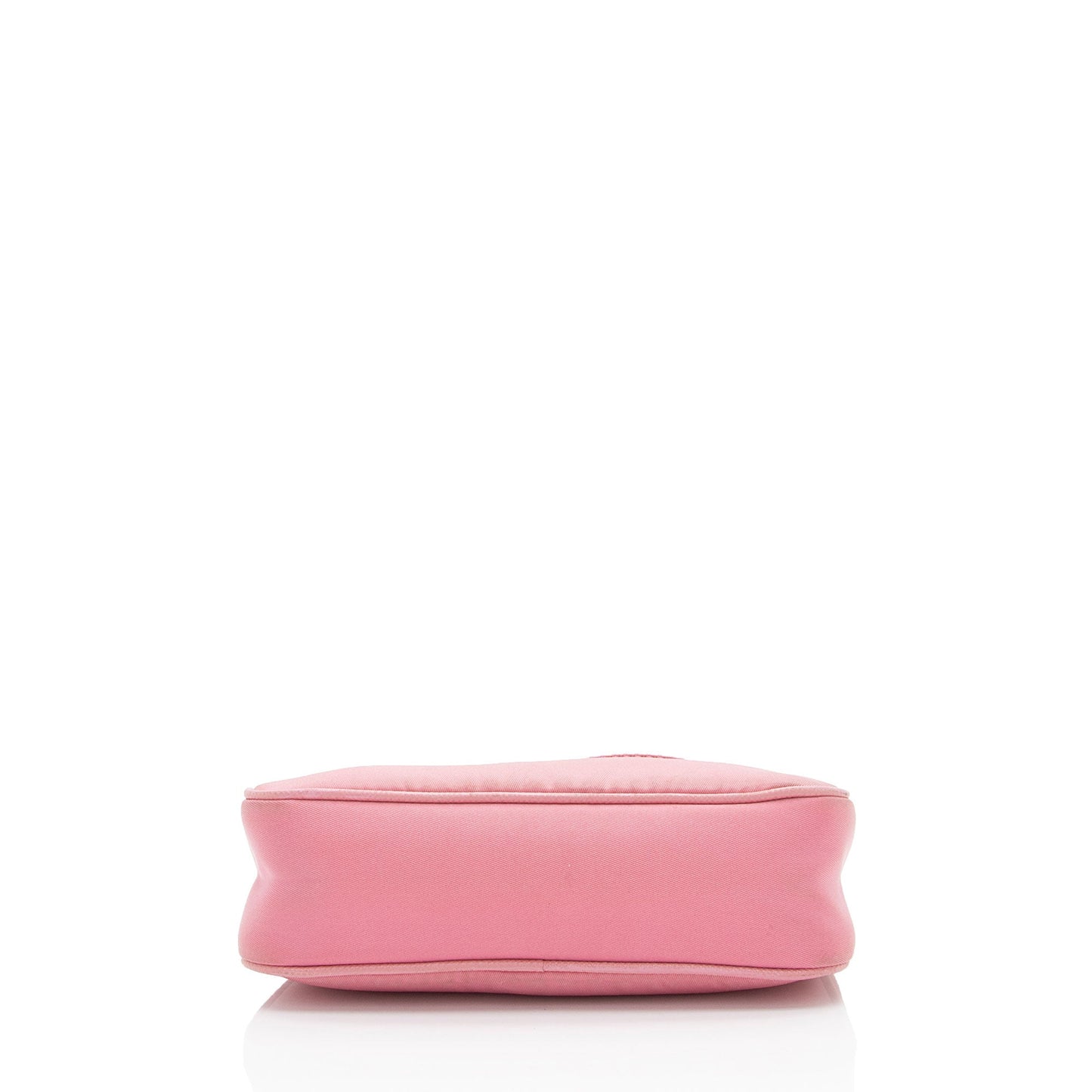 Prada Tessuto Re-Edition Mini Shoulder Bag