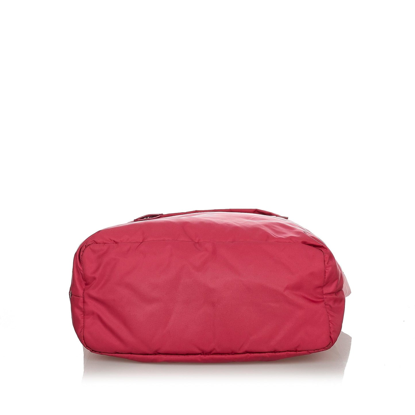 Prada Tessuto Reversible Satchel (SHG-24815)