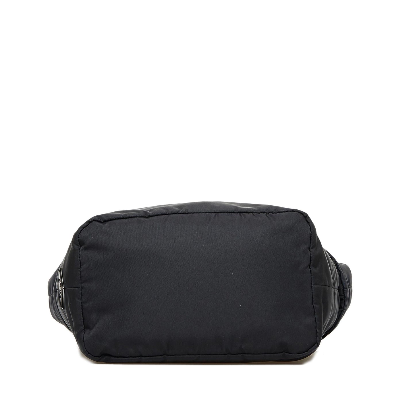 Prada Tessuto Reversible Satchel (SHG-aacIdC)
