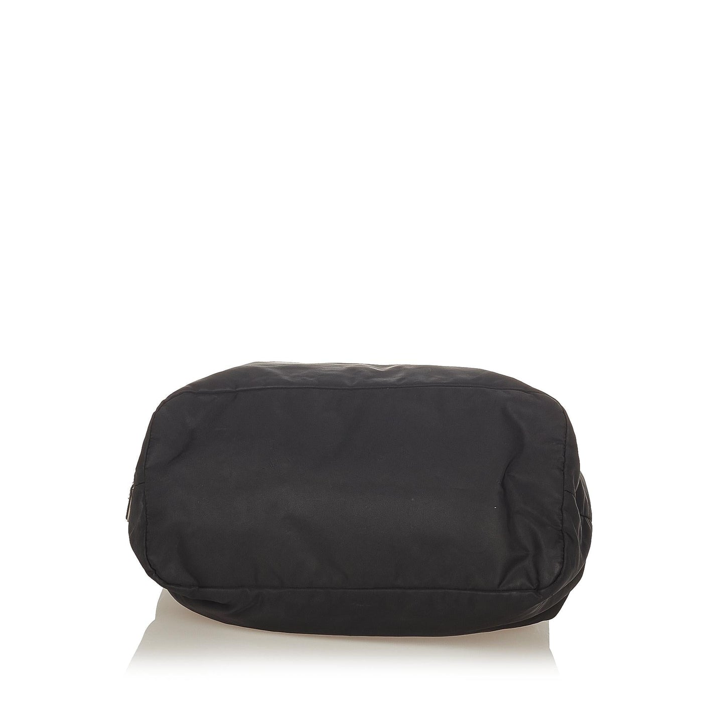Prada Tessuto Reversible Satchel (SHG-WDDxUb)