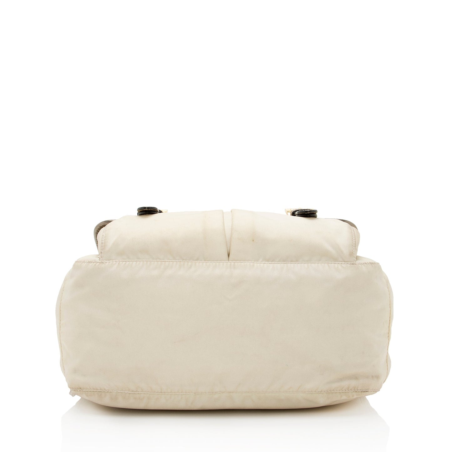 Prada Tessuto Saffiano Messenger Bag (SHF-22207)
