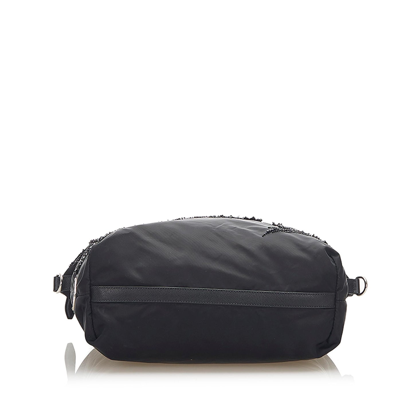 Prada Tessuto Satchel (SHG-18505)
