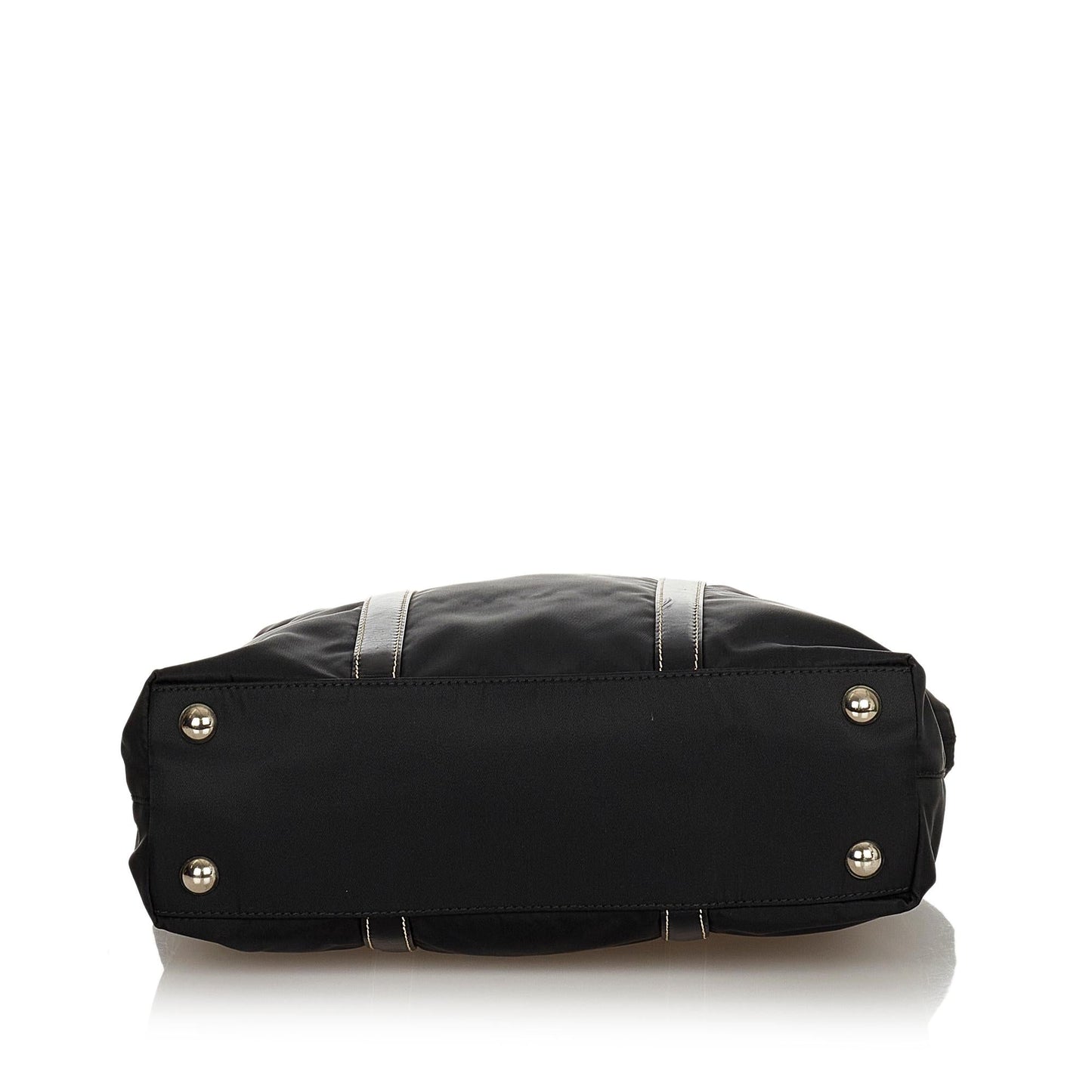 Prada Tessuto Satchel Style 52 - Ewore Bags