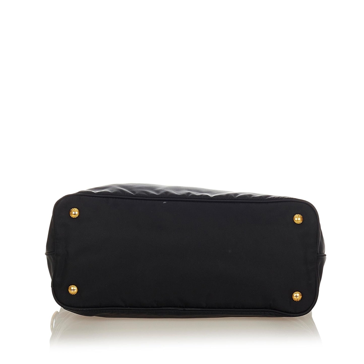 Prada Tessuto Satchel (SHG-31805)