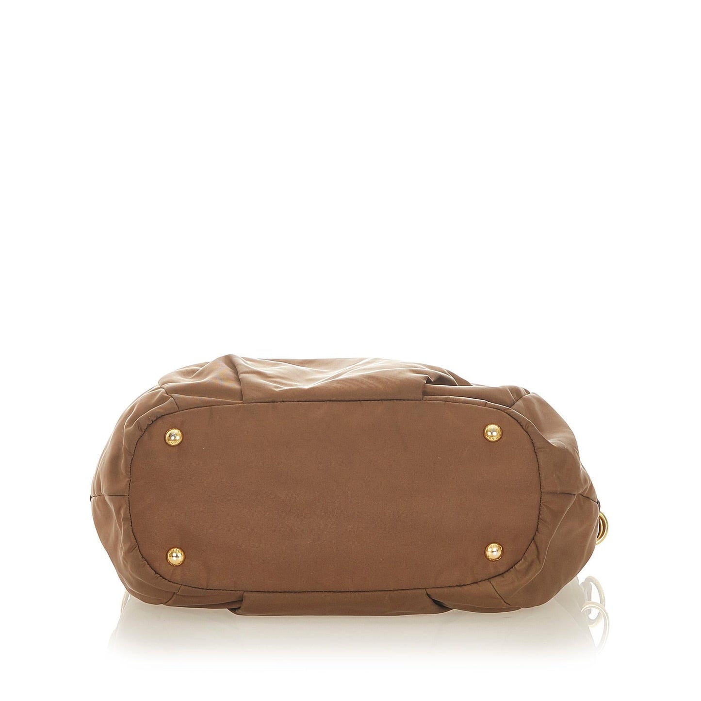 Prada Tessuto Satchel (SHG-32136)