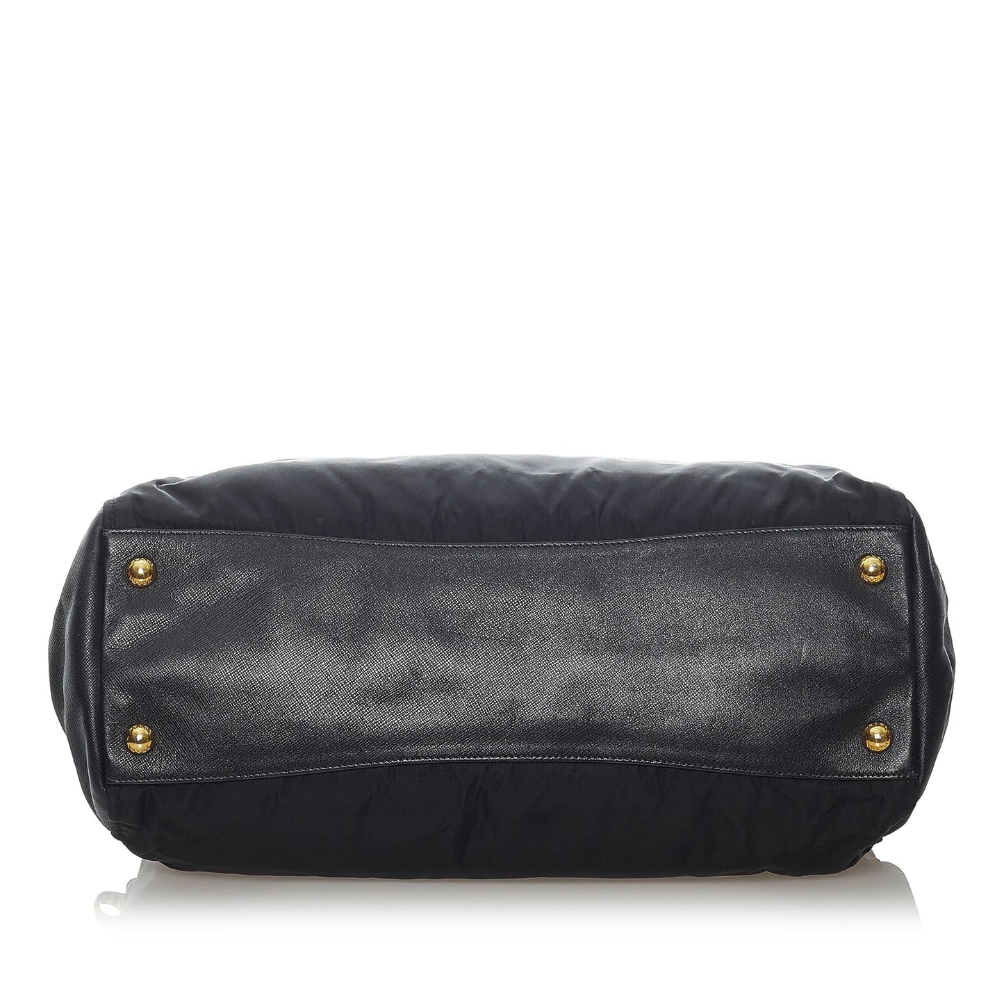 Prada Tessuto Satchel Style 18 - Ewore Bags