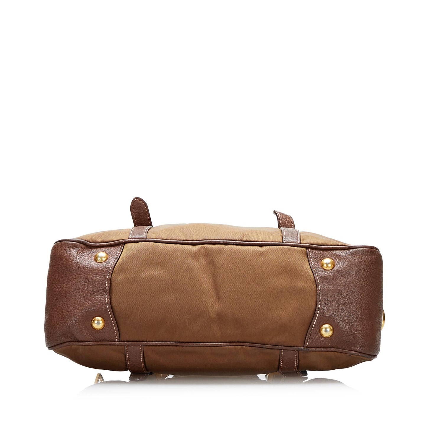 Prada Tessuto Satchel Style 7 - Ewore Bags