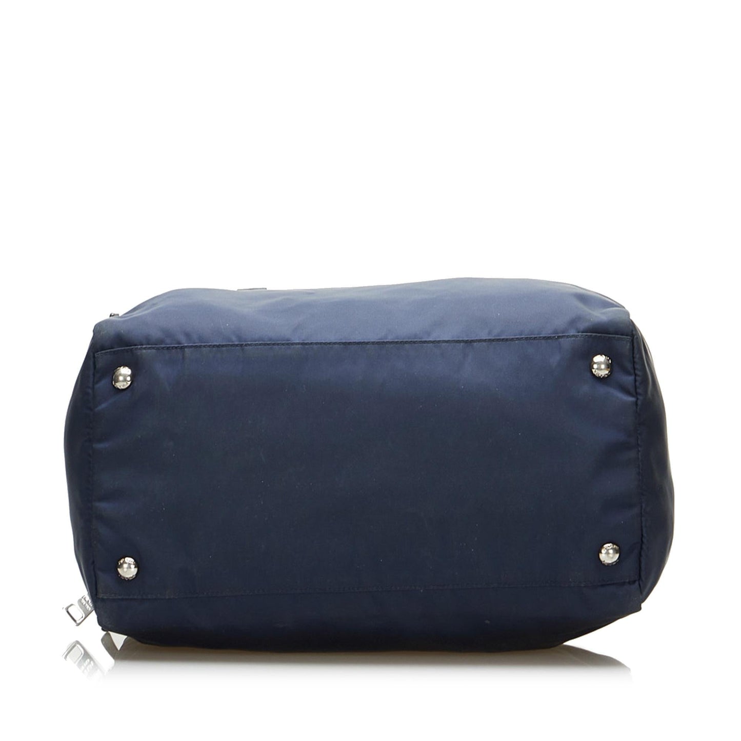 Prada Tessuto Satchel - Ewore Bags