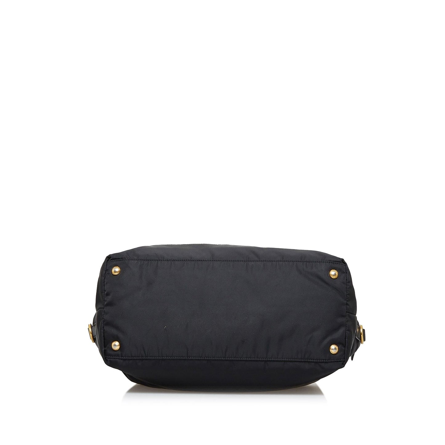 Prada Tessuto Satchel (SHG-xHjaQJ)
