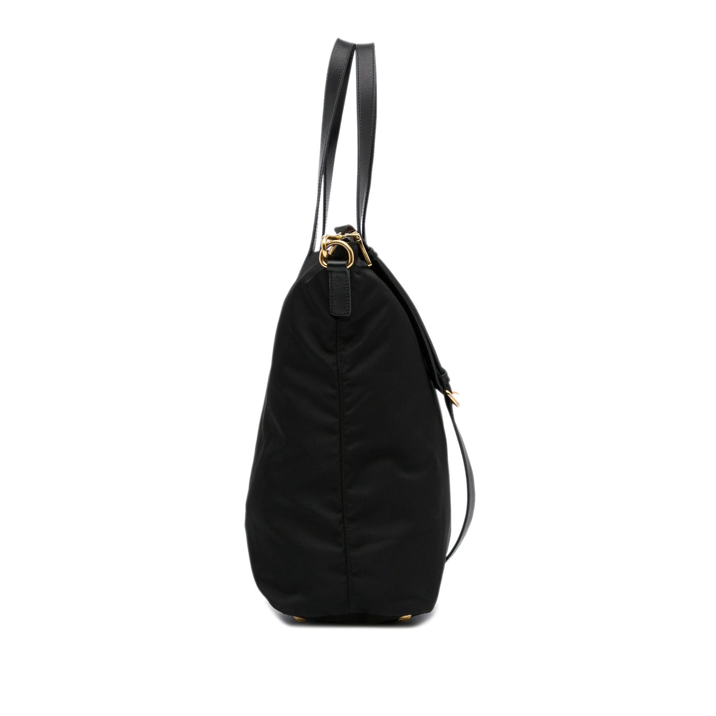 Prada Tessuto Satchel (SHG-fdEg5Z)