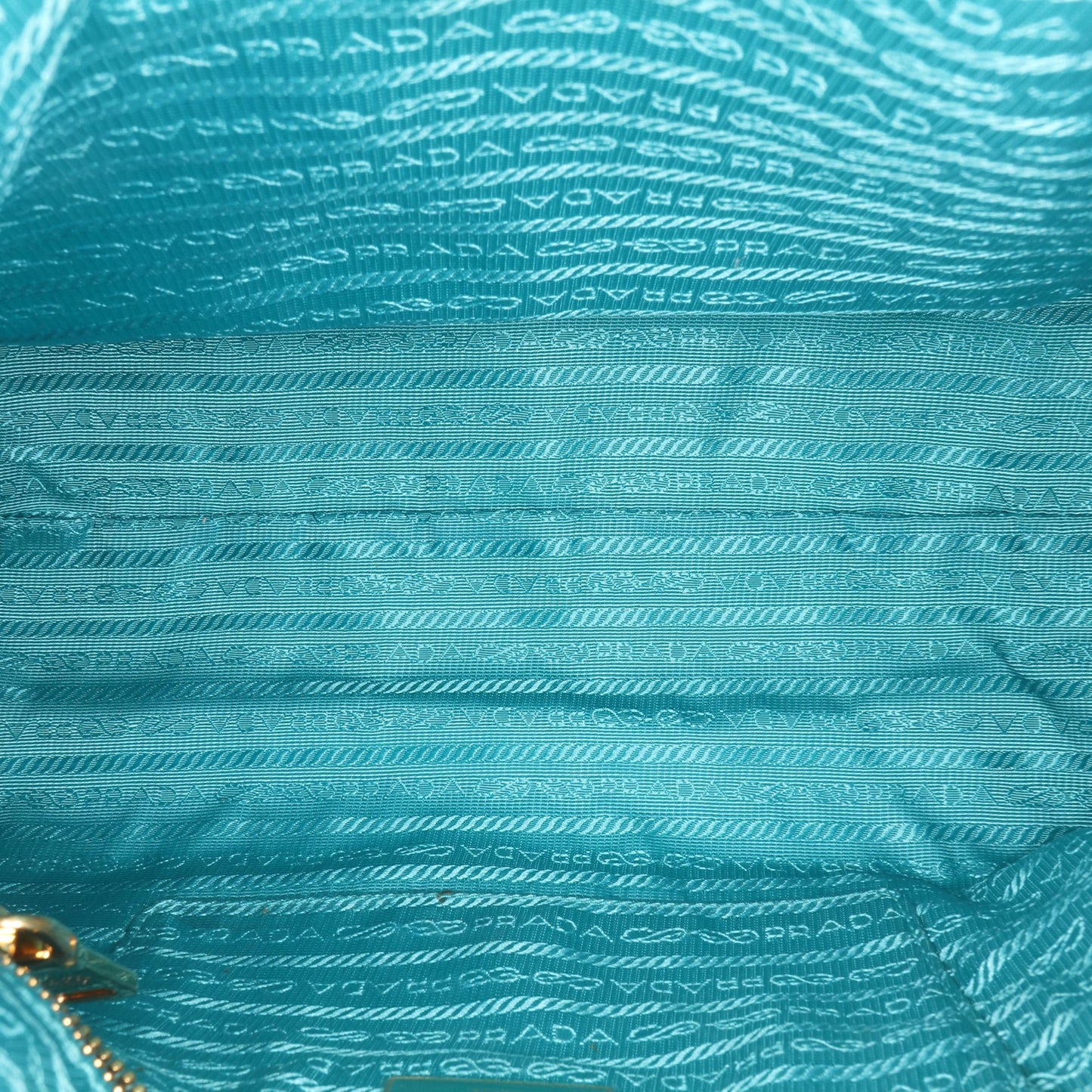 Prada Tessuto Satchel