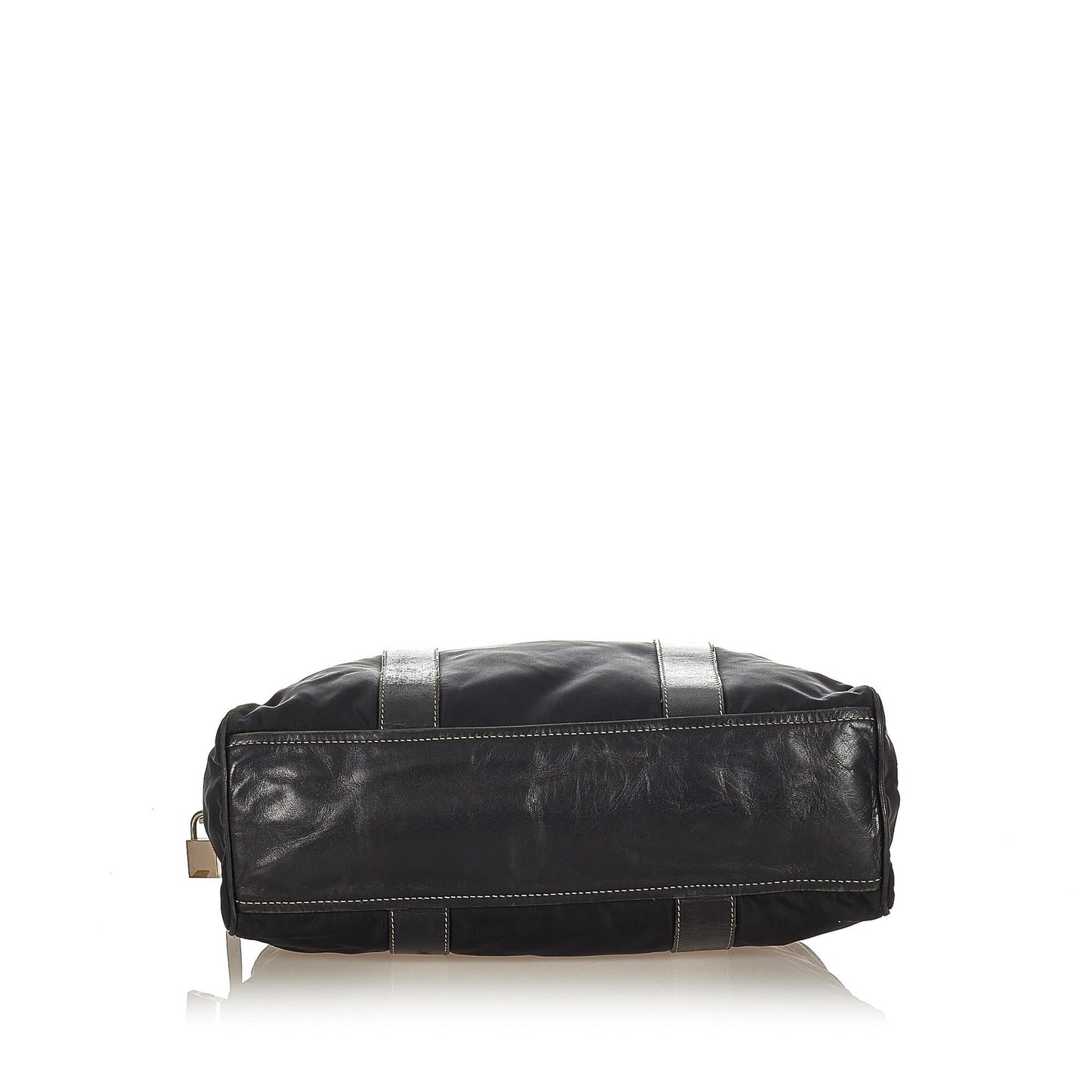 Prada Tessuto Shoulder Handbag Style 64 - Ewore Bags