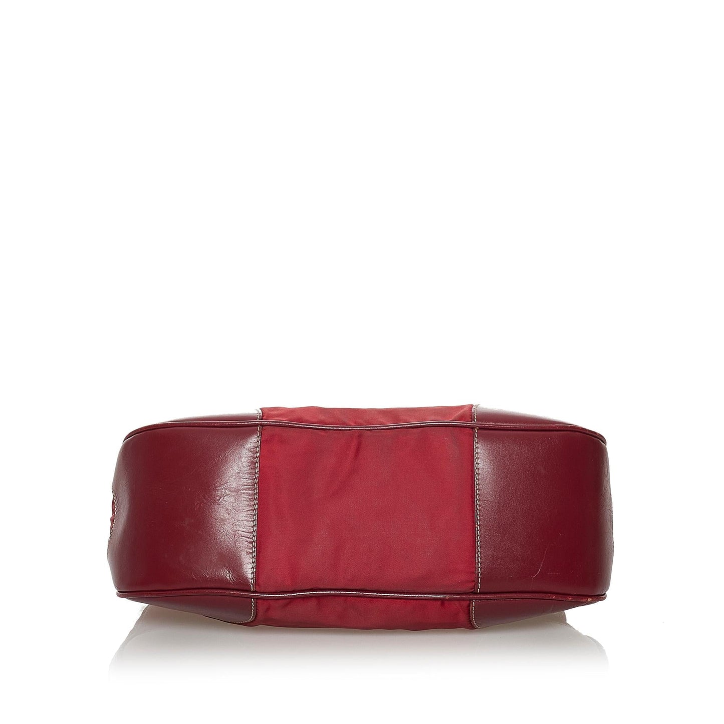 Prada Tessuto Shoulder Bag (SHG-30929)