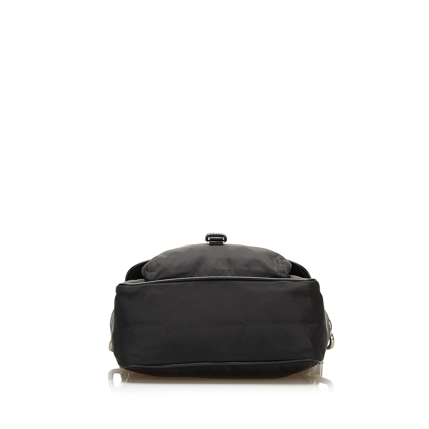 Prada Tessuto Shoulder Bag (SHG-36080)