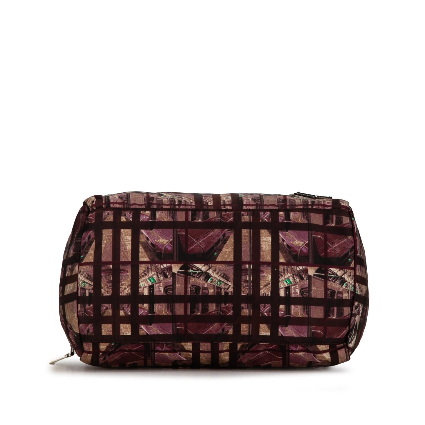 Prada Tessuto Stampato Shoulder Bag (SHG-HXh1u9)