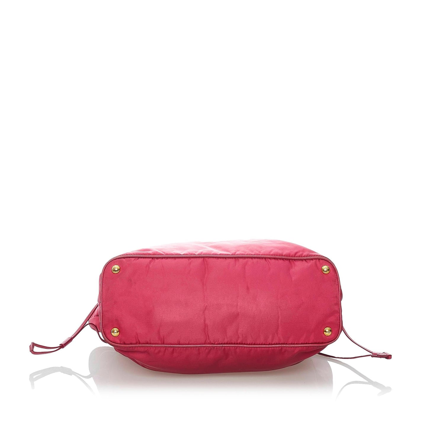 Prada Tessuto Tote Handbag Style 67 - Ewore Bags