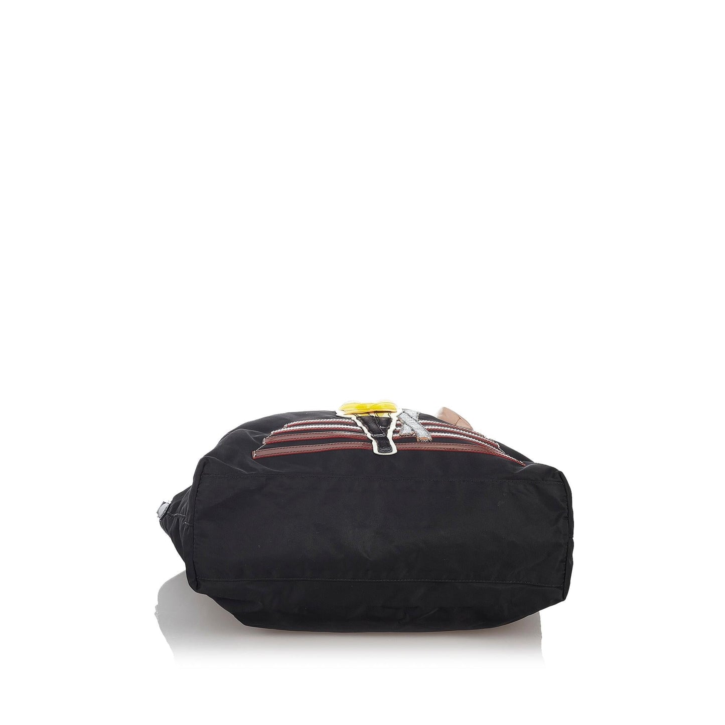 Prada Tessuto Tote Handbag Style 39 - Ewore Bags