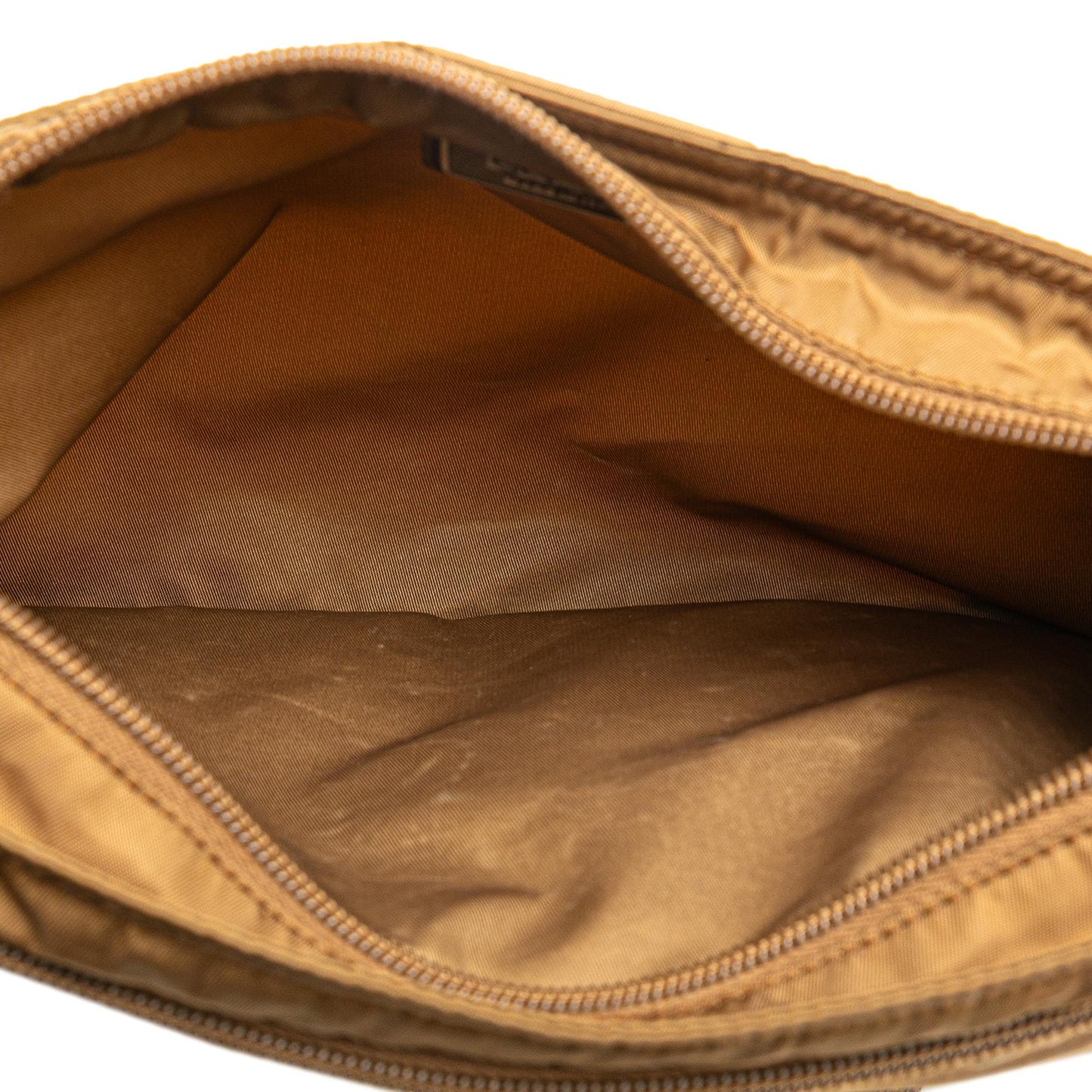 Prada Tessuto Zip Top Crossbody
