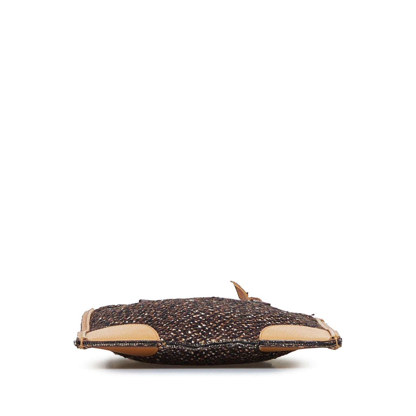 Prada Tweed Handbag (SHG-9kiMLy)