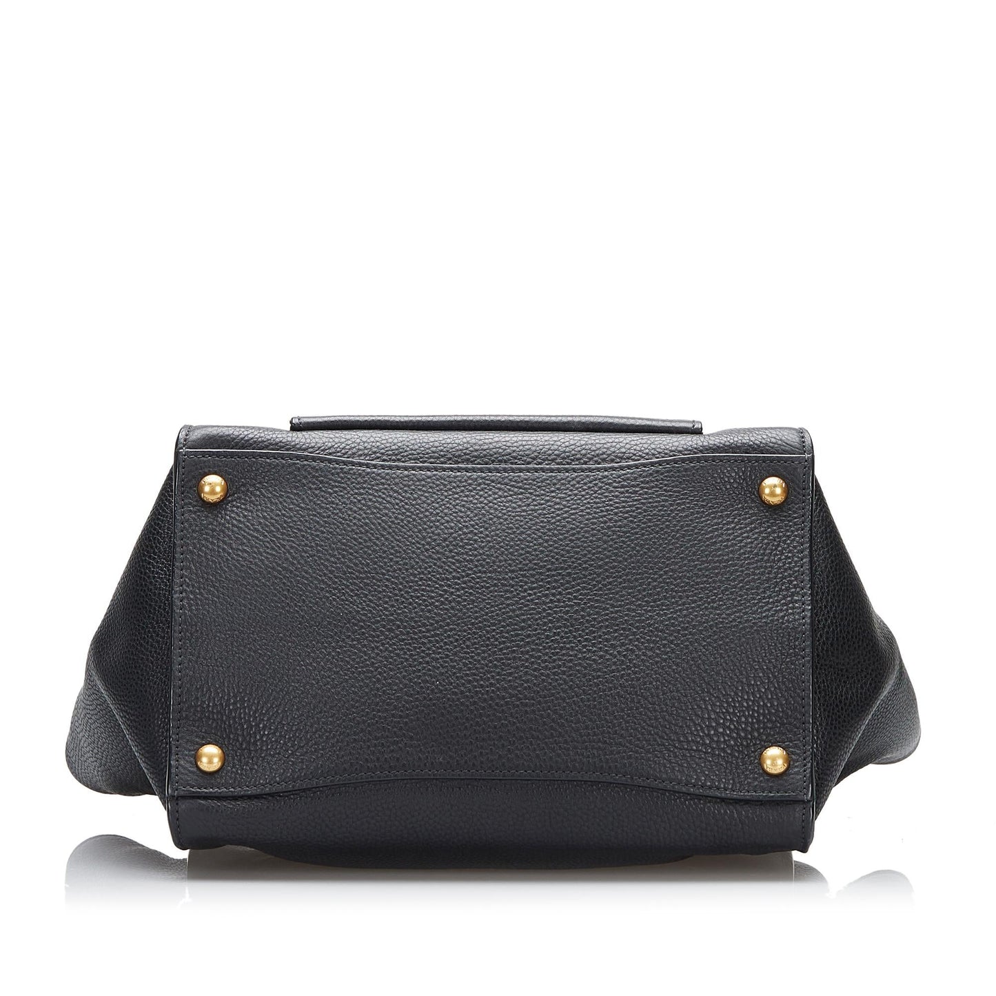 Prada Twin Pocket Satchel (SHG-H8D2W5)