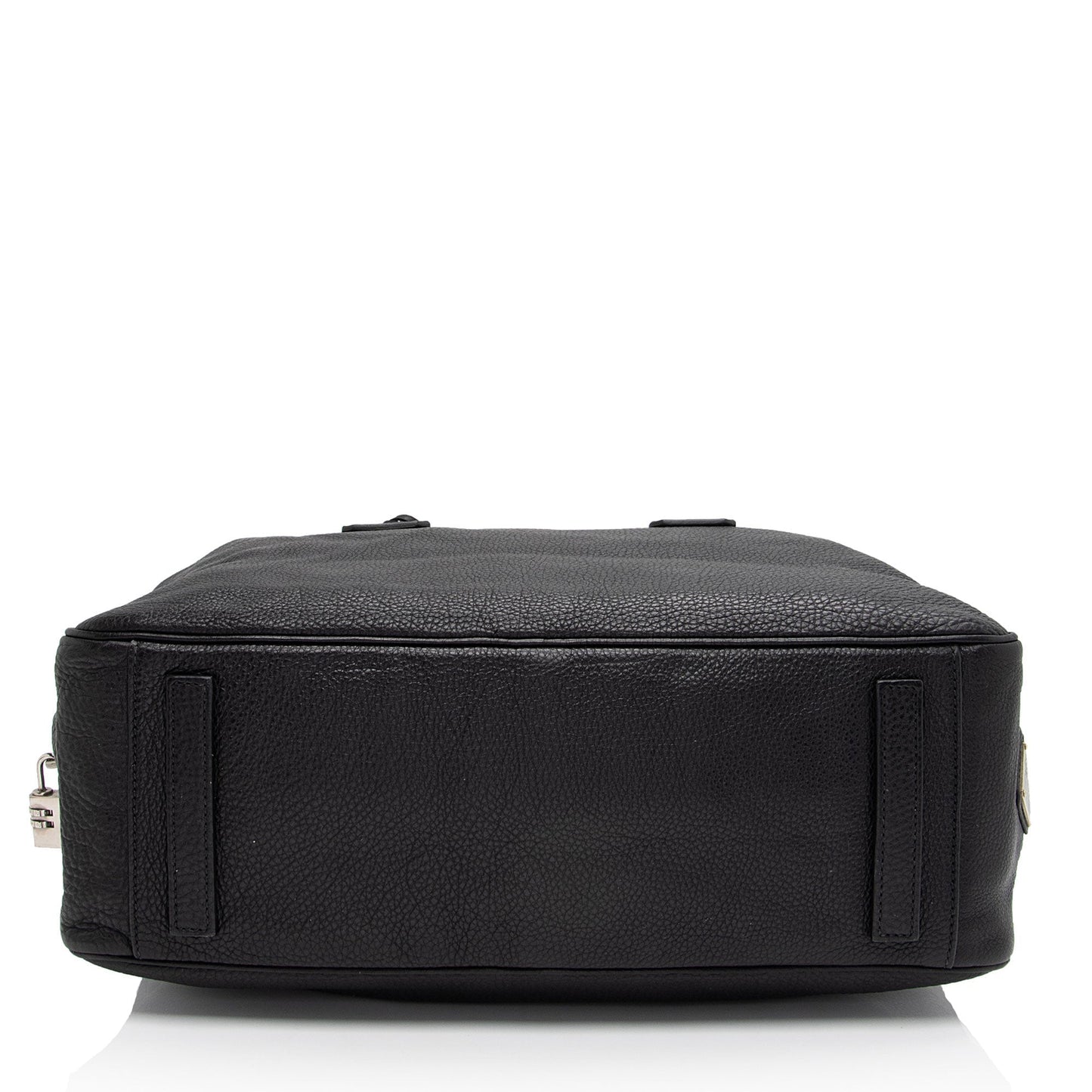 Prada Vitello Daino Briefcase (SHF-K3ETx2)