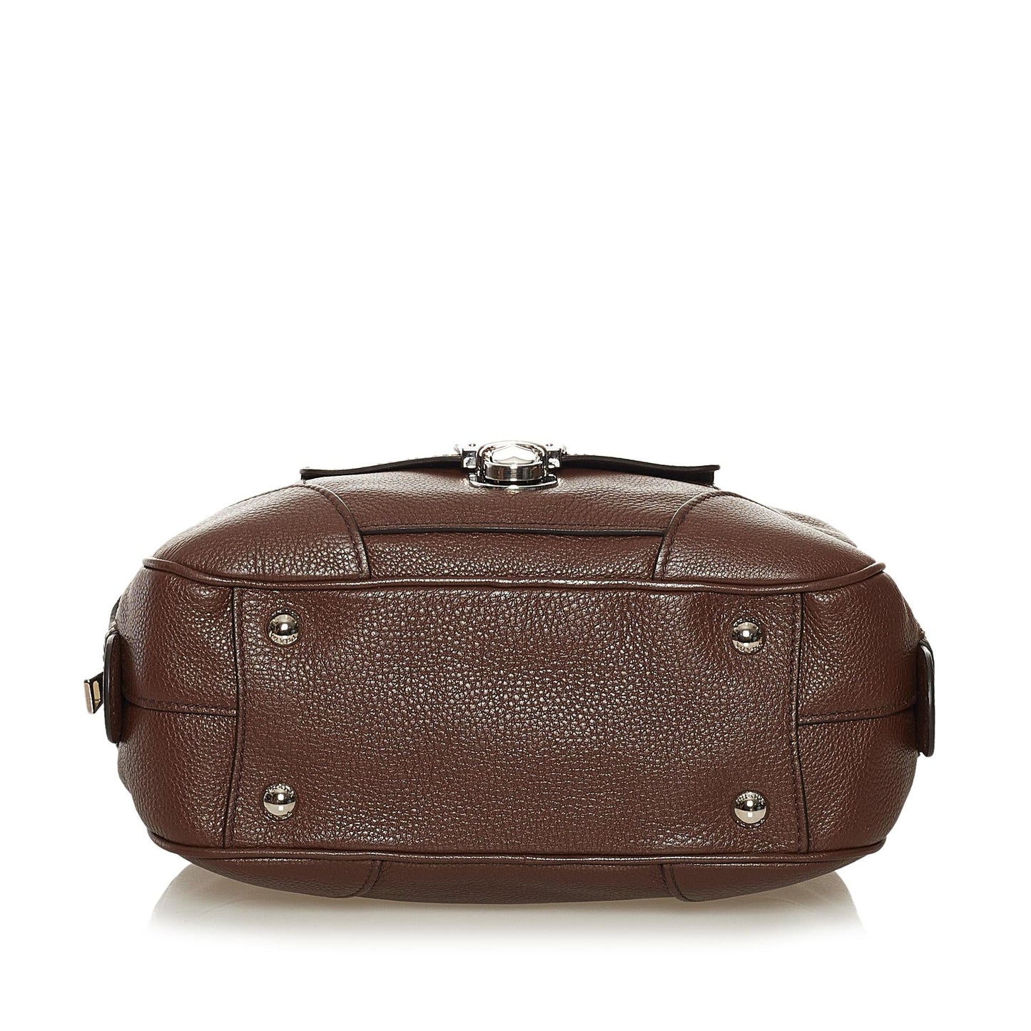 Prada Vitello Daino Front Pocket (SHG-37207)