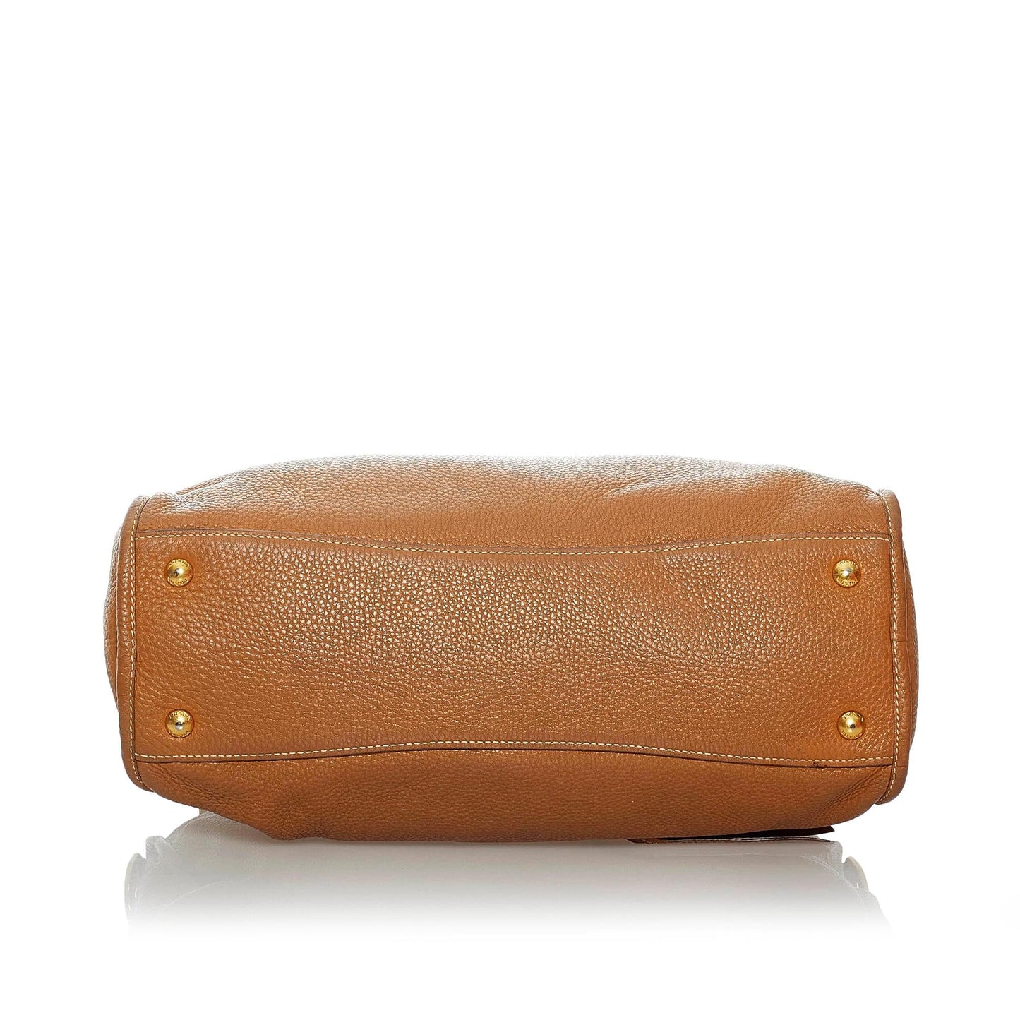 Prada Vitello Daino Handbag Style 14 - Ewore Bags