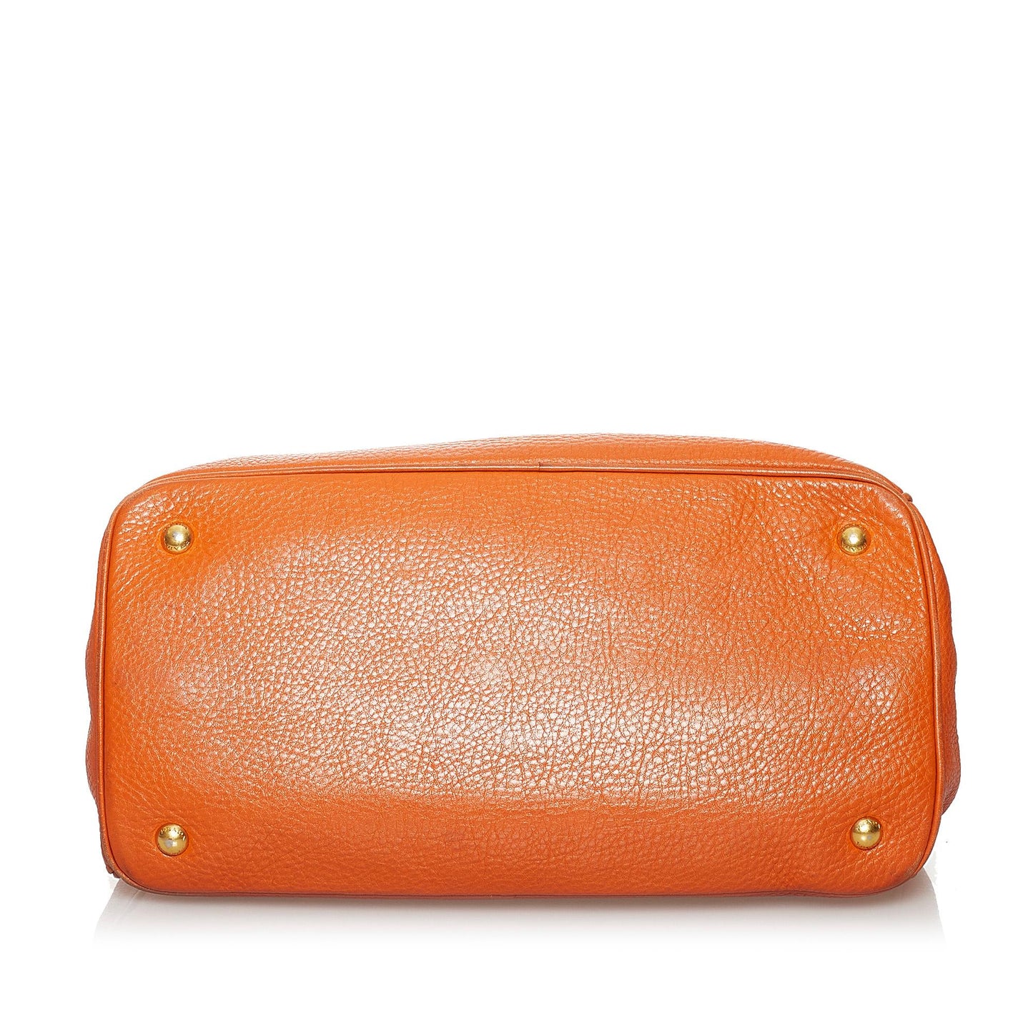 Prada Vitello Daino Handbag Style 10 - Ewore Bags