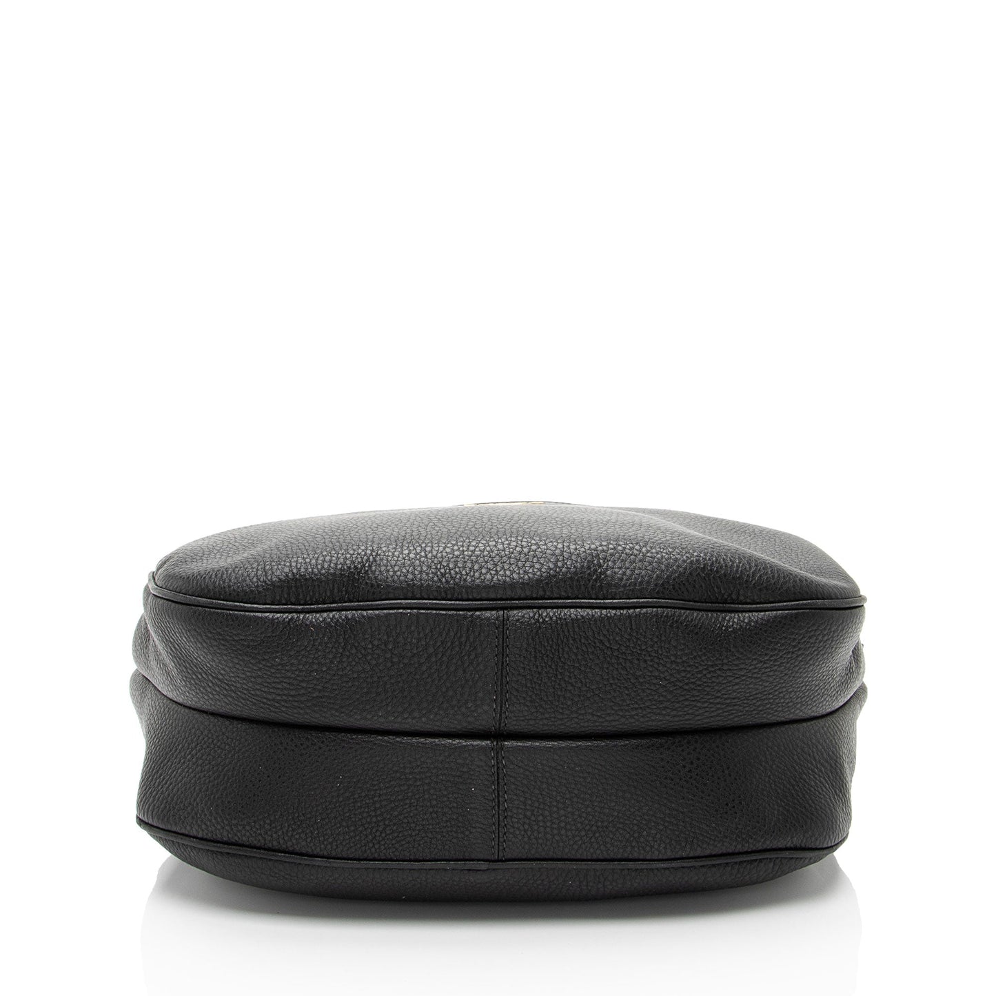 Prada Vitello Daino Pocket Small Hobo