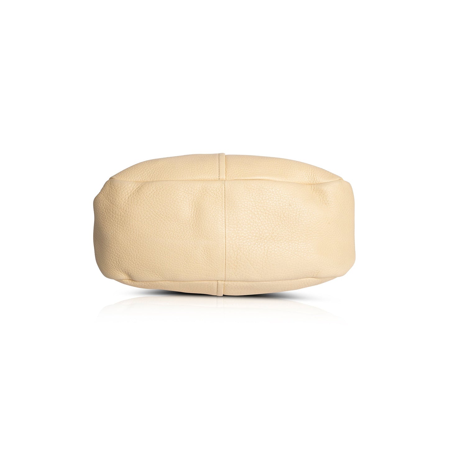 Prada Vitello Daino Ring Hobo