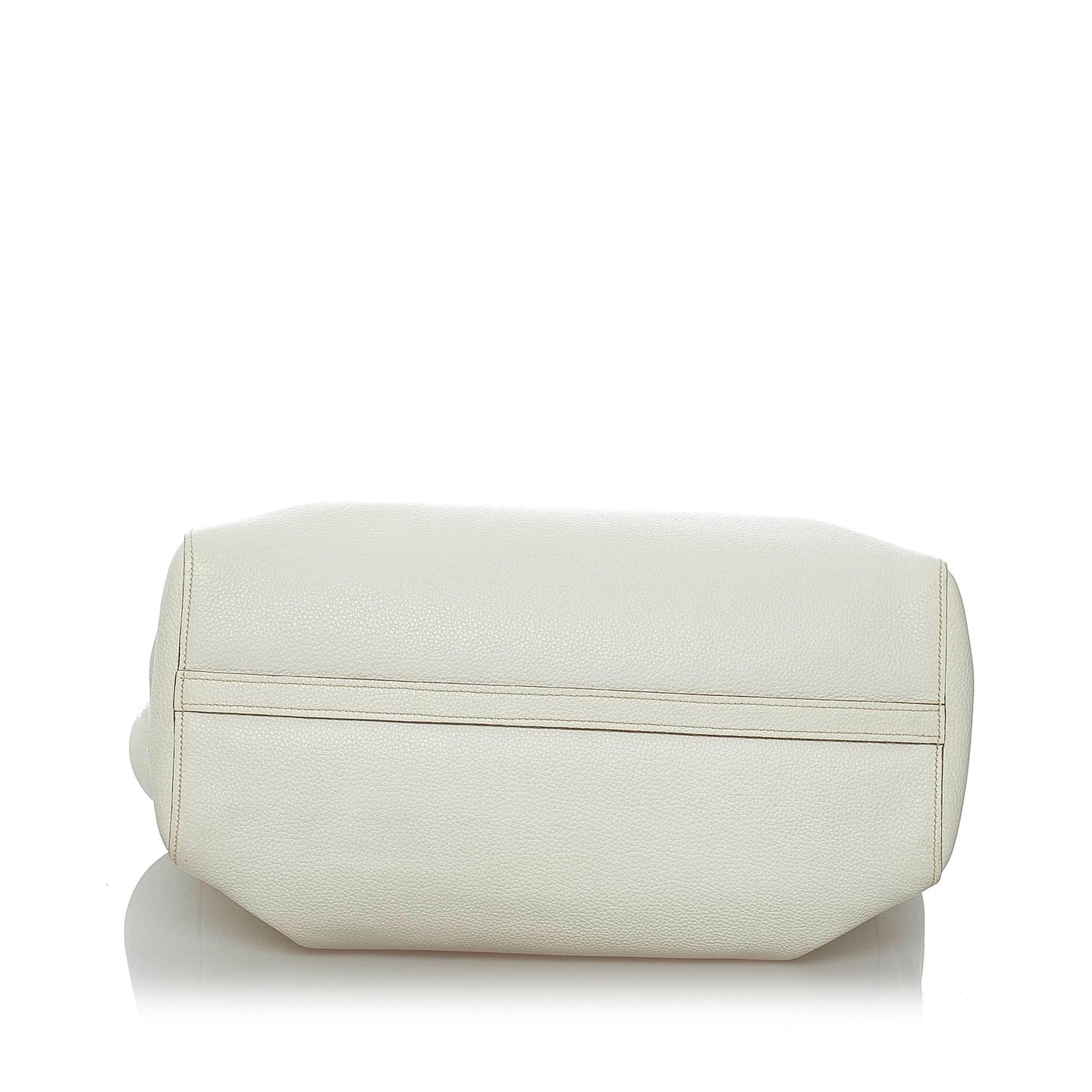 Prada Vitello Daino Satchel Style 41 - Ewore Bags