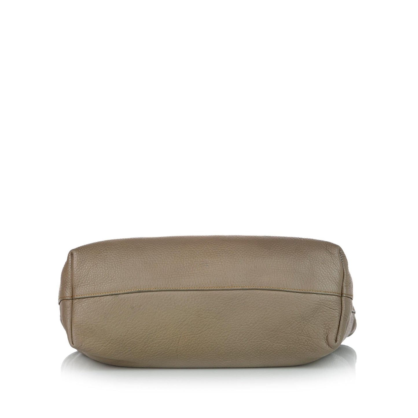 Prada Vitello Daino Satchel Style 22 - Ewore Bags