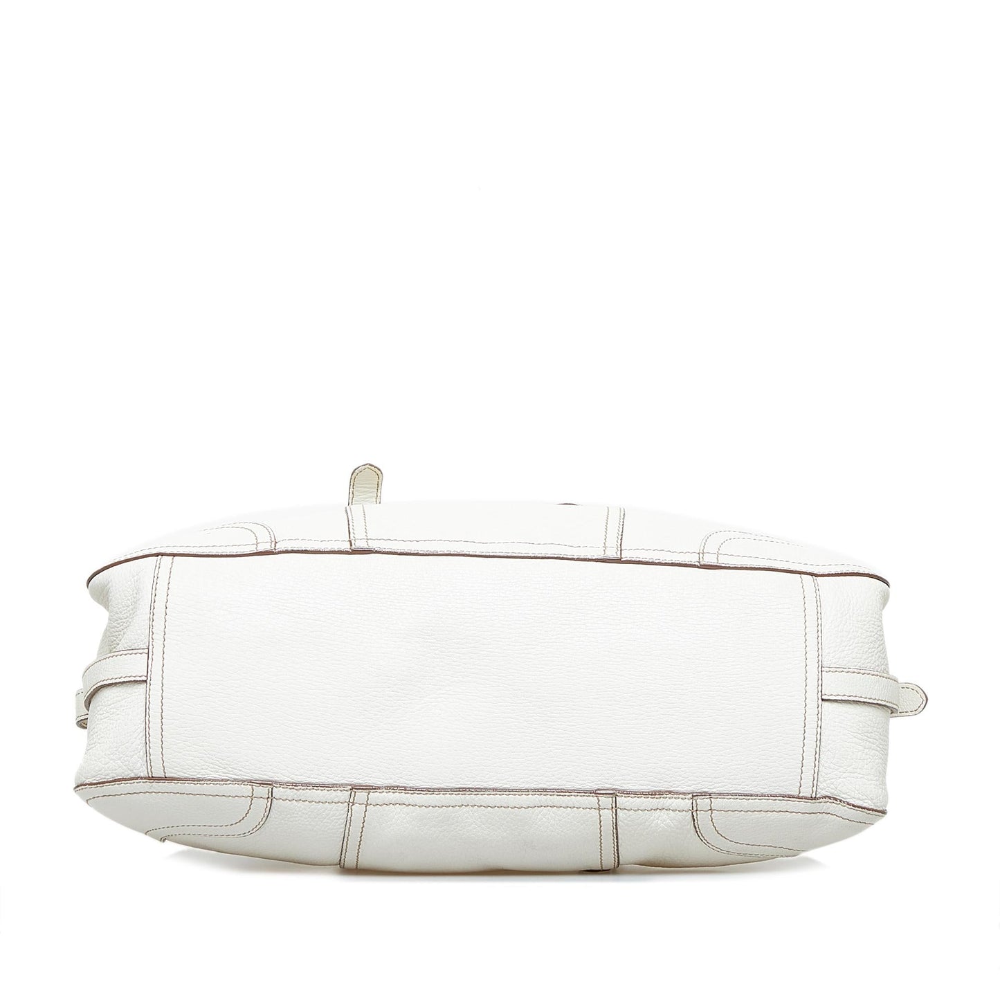 Prada Vitello Daino Satchel (SHG-TeCftA)