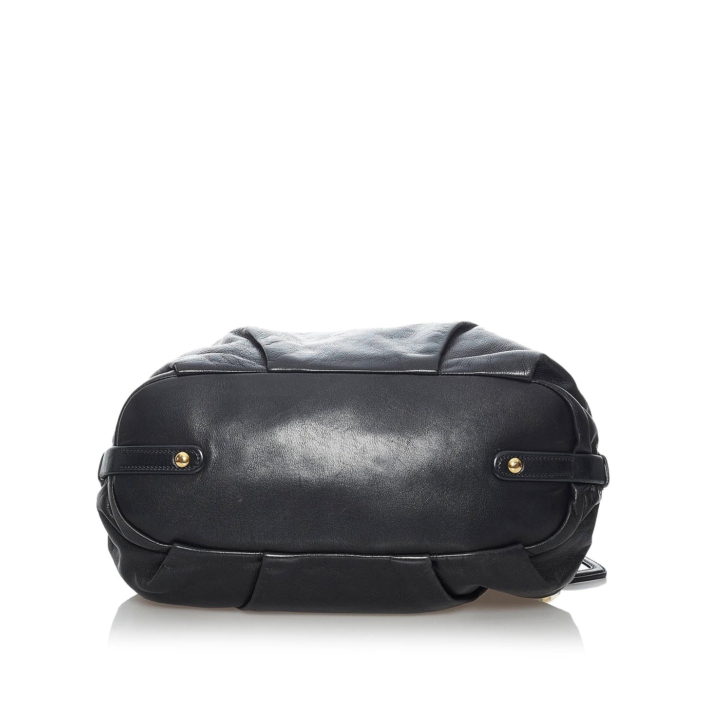 Prada Vitello Daino Shoulder Bag Style 13 - Ewore Bags