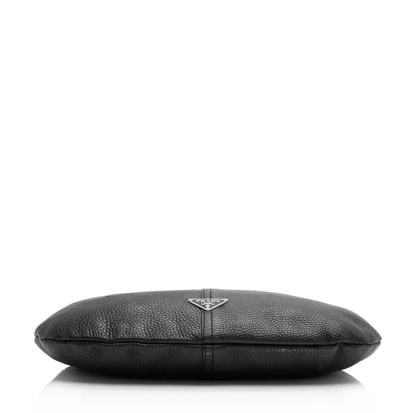 Prada Vitello Daino Small Hobo (SHF-23775)