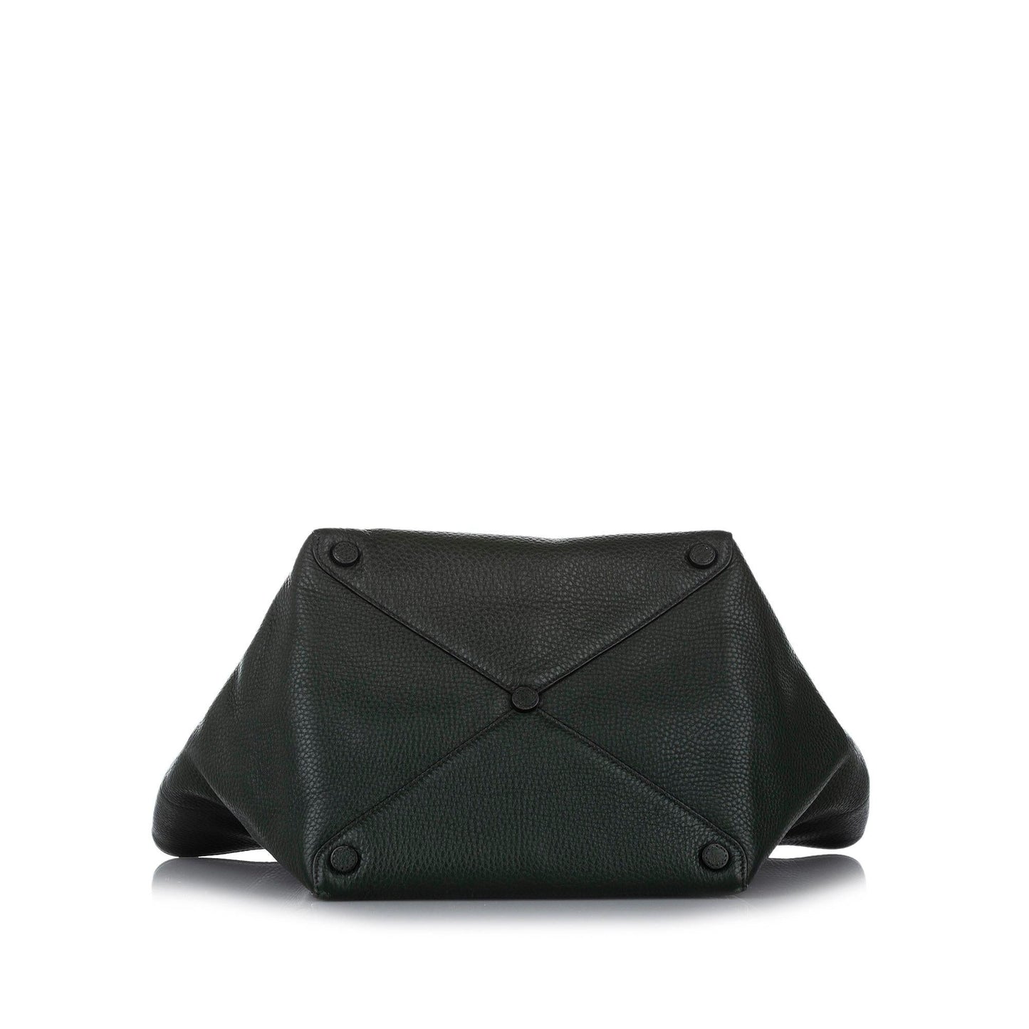 Prada Vitello Daino Tote Bag (SHG-16965)