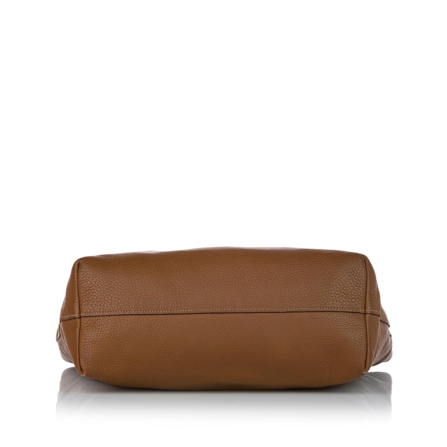 Prada Vitello Daino Tote (SHG-26374)