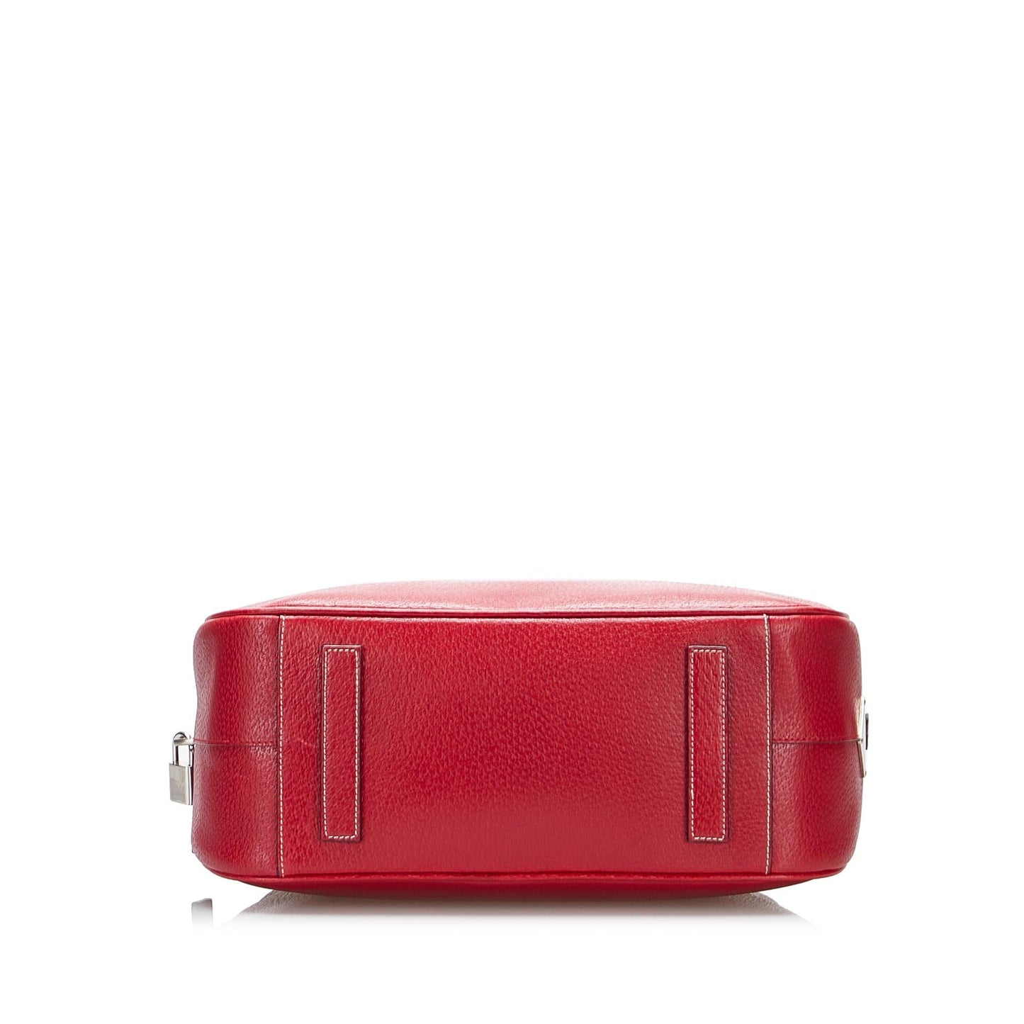 Prada Vitello Leather Handbag - Ewore Bags