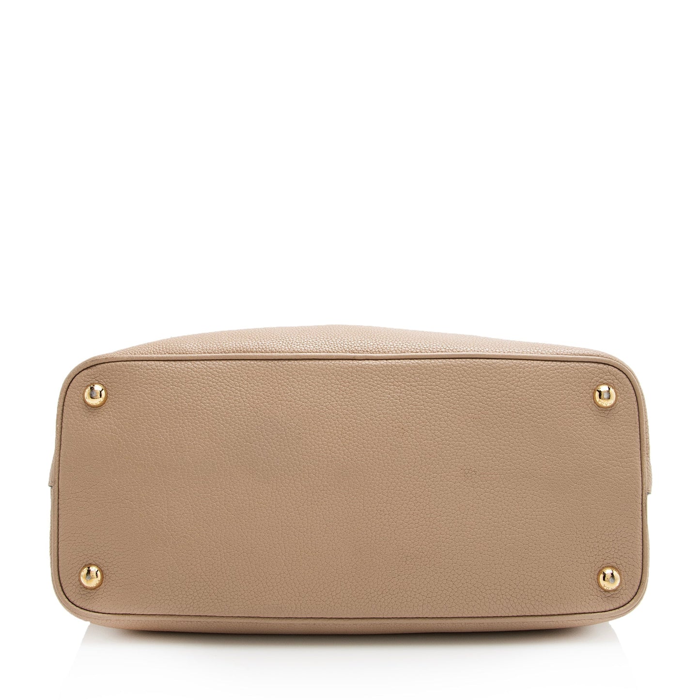 Prada Vitello Phenix Convertible Medium Tote (SHF-22748)