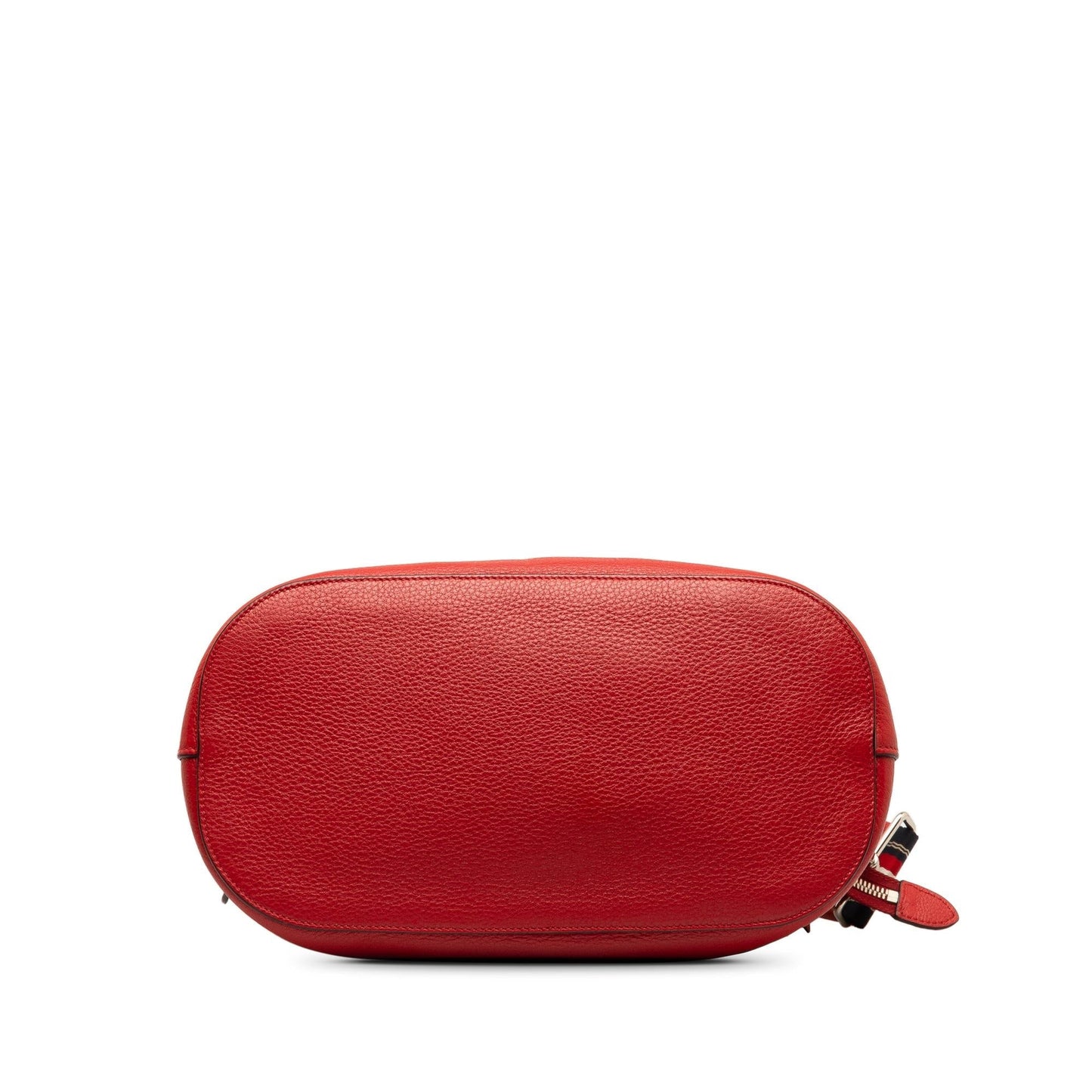 Prada Vitello Phenix Logo Crossbody Bag (SHG-hDrUHO)