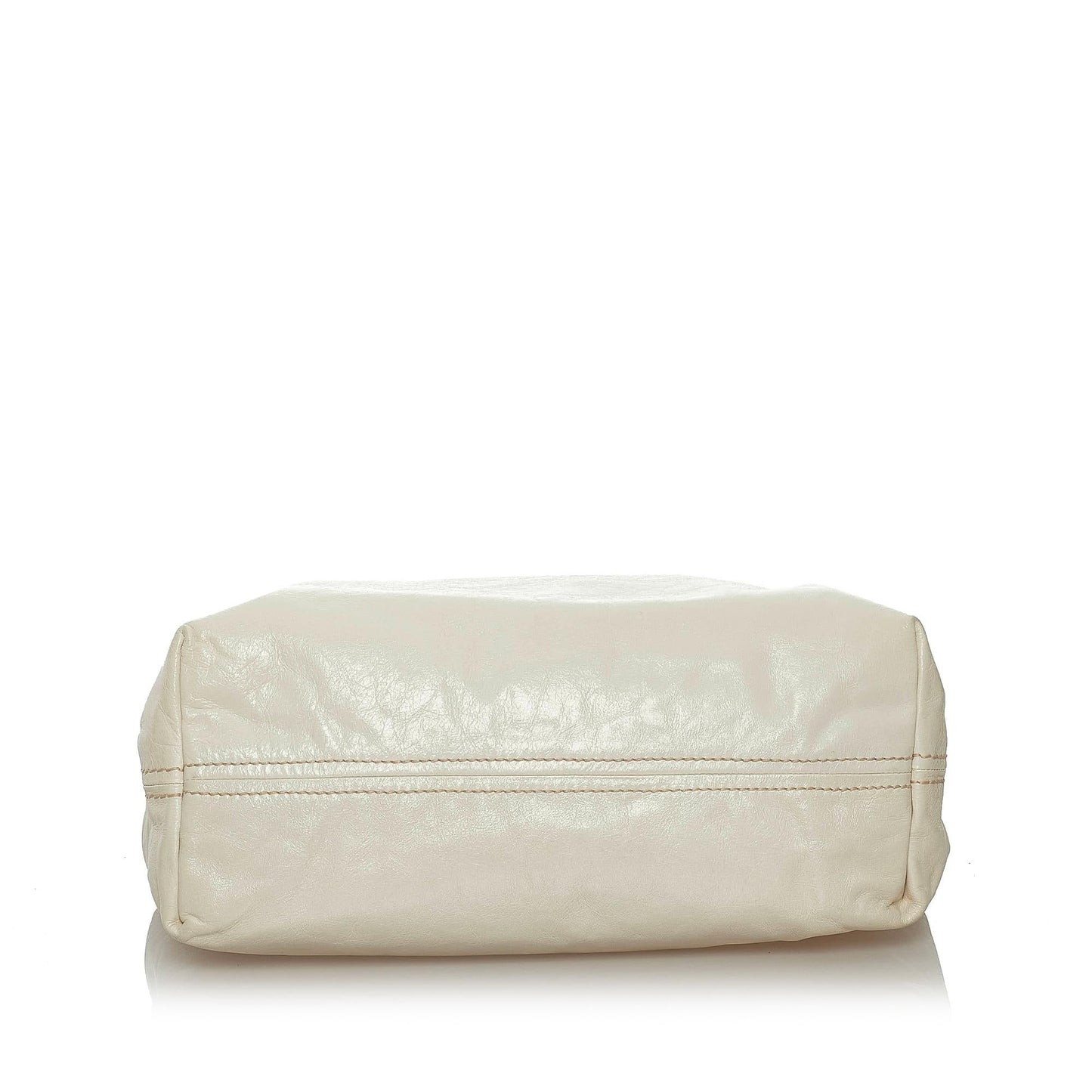 Prada Vitello Shine Shoulder Bag Style 2 - Ewore Bags