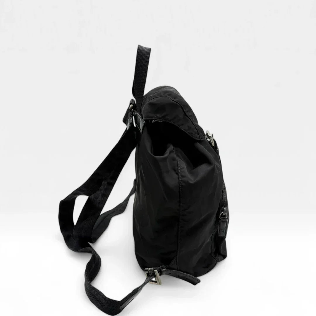 Prada Backpack